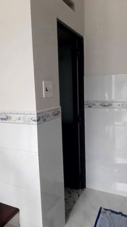 Bán nhà ngõ tân hòa đông, q.6. dt 18m2, 1pn, 2wc. giá 1.9 6674032