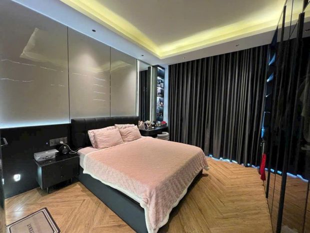 Ngay khu chế xuất tân thuận, phường tân thuận mới nhà 2 6674038