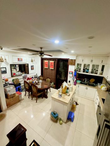 Bán nhà mặt ngõ trung tả  lô góc  mặt tiền khủng  giá 6674153