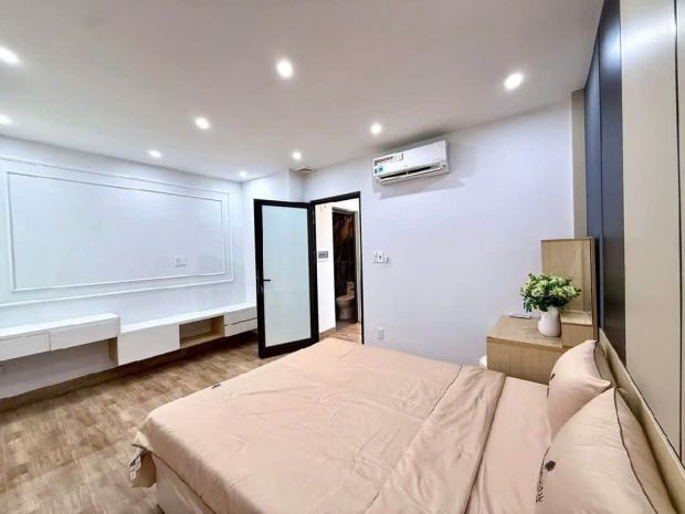 Nhà 2 tầng  giá tốt cho an cư - full nội thất giá chỉ 1.tỷ 6674177