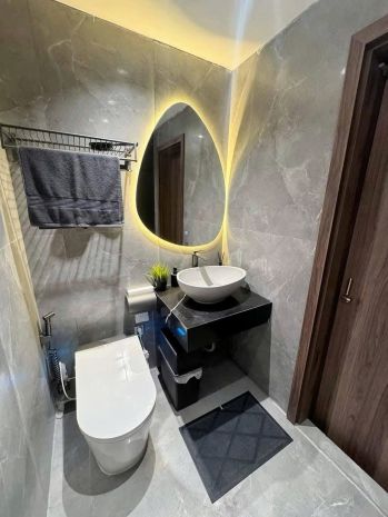 Hạ sốc 500tr!bán gấp nhà đàm quang trung,50m,6 tầng thang 6674210
