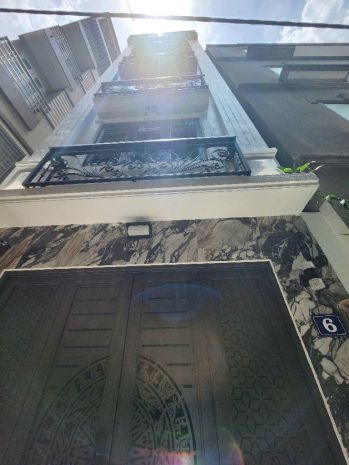 Bán chdv rẻ nhất xuân la- ngõ 38 đại học nội vụ 52m 7 tầng 6674317
