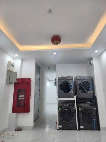 Bán chdv rẻ nhất xuân la- ngõ 38 đại học nội vụ 52m 7 tầng 6674318