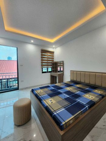 Bán chdv rẻ nhất xuân la- ngõ 38 đại học nội vụ 52m 7 tầng 6674321