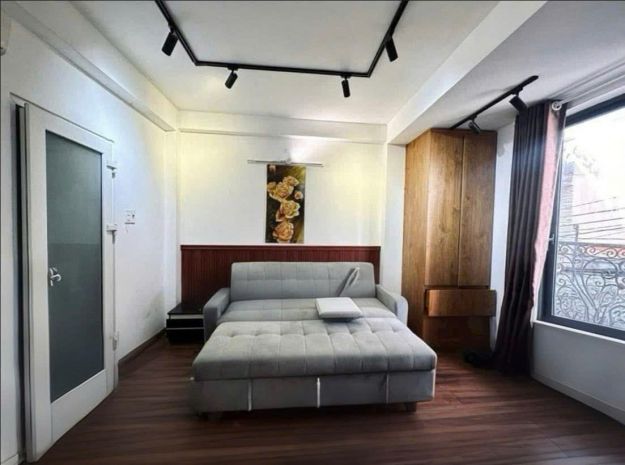 Nhà đẹp 4 tầng  hẻm xe hơi điện biên phủ, bình thạnh  c 6674701