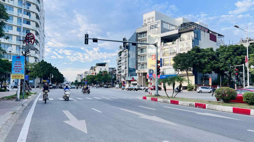 Bán nhà mặt phố hồng tiến, 94m x 6tầng, mặt tiền 7m, 2 mặt 6674770