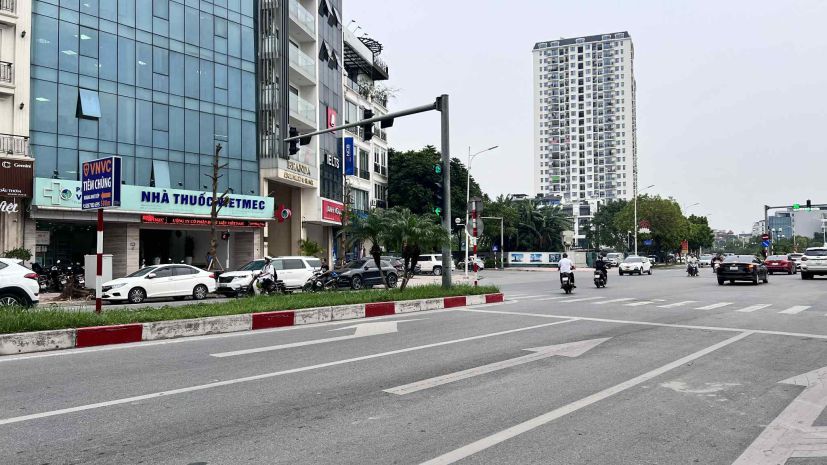 Bán nhà mặt phố hồng tiến, 94m x 6tầng, mặt tiền 7m, 2 mặt 6674772