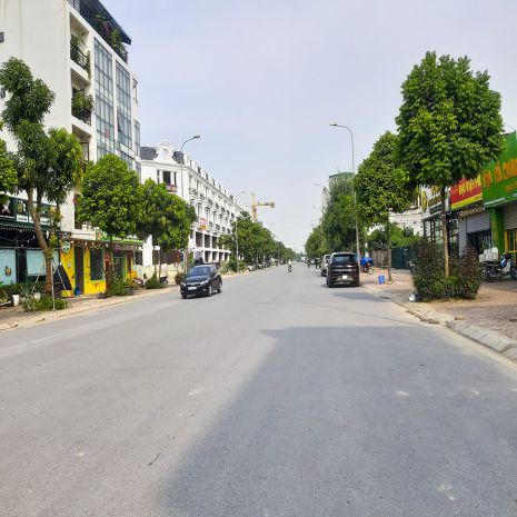 Bán đất đấu gia gia lâm, hà nội. 91m2, mt 6m đường rộng 6674902