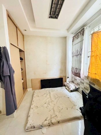 Nhà 3 tầng hẻm thông đường sư vạn hạnh p9q5. giá: 2.98 tỷ 6675016