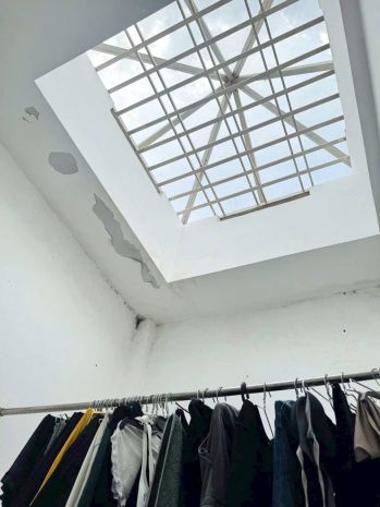 Nhà 3 tầng hẻm thông đường sư vạn hạnh p9q5. giá: 2.98 tỷ 6675017
