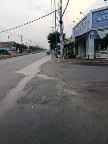 Khách sạn 17 phòng + trụ anten  thu nhập 87trtháng  sát 6675151