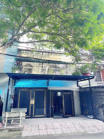 Bán nhà kdc bình hưng bc, ngay bến xe q8, giá 11 tỷ 500 6675181