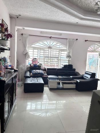 Bán nhà kdc bình hưng bc, ngay bến xe q8, giá 11 tỷ 500 6675182