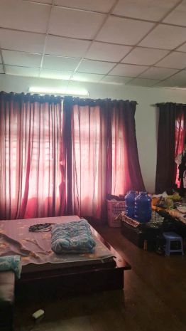 Bán nhà kdc bình hưng bc, ngay bến xe q8, giá 11 tỷ 500 6675185