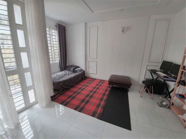 48m2 ban nha nguyễn văn lượng p17 gò vấp, 2 tầng, hẻm 6675189