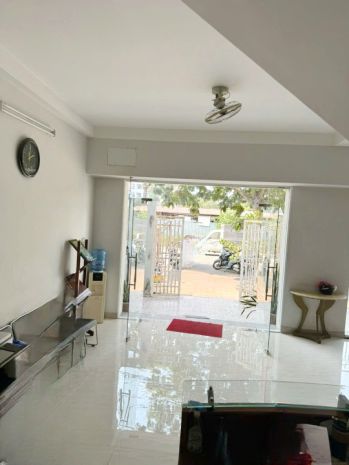 Nhà 9x17.5m, góc 2mt tạ quang bửu p5 q8 6675229
