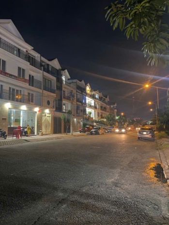 Gấp bán khu hiếm nhà bán - mặt tiền kinh doanh 267m² đường 6675277