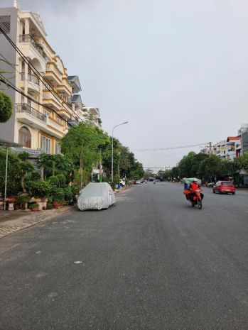 Gấp bán khu hiếm nhà bán - mặt tiền kinh doanh 267m² đường 6675283