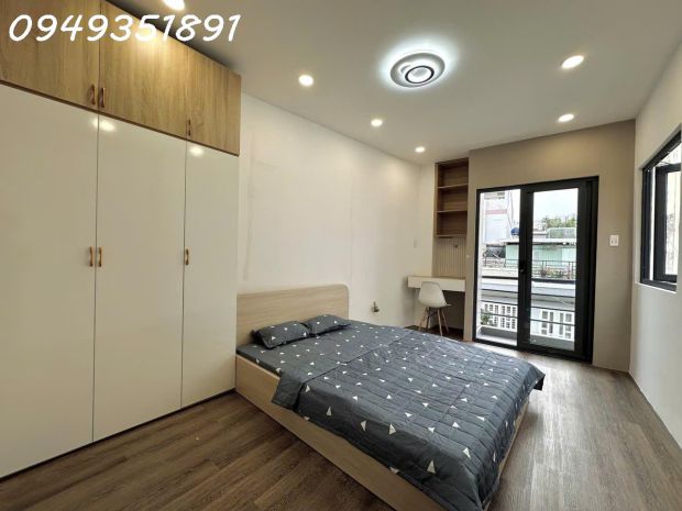 Nhà hxh 2tầng 68m2 shr hoàn công đủ giá 7,5tỷ 6675304