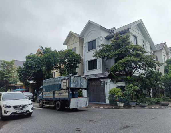 Bán biệt thự tây mỗ 201m2 - 4 tầng, vị trí đẹp kinh doanh, 6675418