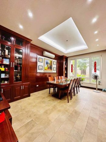 Bán biệt thự tây mỗ 201m2 - 4 tầng, vị trí đẹp kinh doanh, 6675419