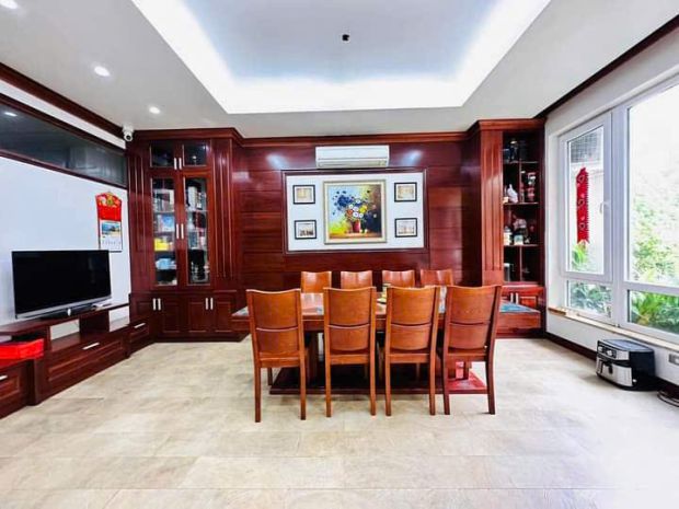 Bán biệt thự tây mỗ 201m2 - 4 tầng, vị trí đẹp kinh doanh, 6675420