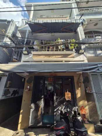 Nhà đường mình phụng phường 2 quận 11 cũ. 6675455