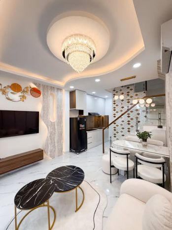 Nhà đường hoàng sa quận 3 phường 11 cũ. 6675472
