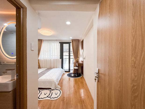 Nhà đường hoàng sa quận 3 phường 11 cũ. 6675474
