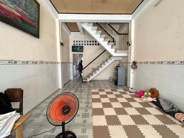 Sót lại lô cuối cùng - hẻm xe hơi - giá nhỉnh 100trm2 tại 6675593