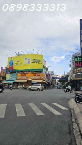 Nhà xinh 2919 bùi thị xuân, tân bình - 3 tầng, 2pn, sh 6675618