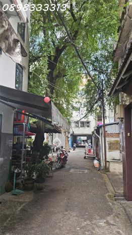 Nhà xinh 2919 bùi thị xuân, tân bình - 3 tầng, 2pn, sh 6675620