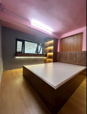 Nhà mặt tiền nguyễn kiệm, gò vấp  45m², 3 tầng  giá 6.9 tỷ 6675638