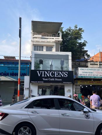 Giảm sốc 5 tỷ nhà mặt tiền 146 bis trường chinh, p12, tân 6675643