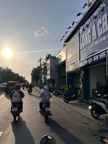 Giảm sốc 5 tỷ nhà mặt tiền 146 bis trường chinh, p12, tân 6675644