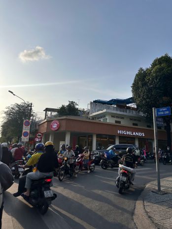 Giảm sốc 5 tỷ nhà mặt tiền 146 bis trường chinh, p12, tân 6675646