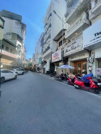 Nhỉnh 500 triệu m có nhà mặt phố đình ngang 31m 5 tầng ô tô 6675803