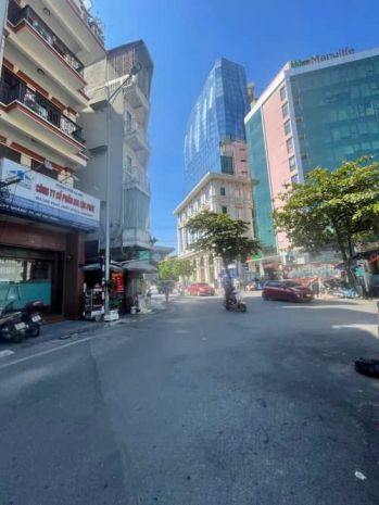 Nhỉnh 500 triệu m có nhà mặt phố đình ngang 31m 5 tầng ô tô 6675804