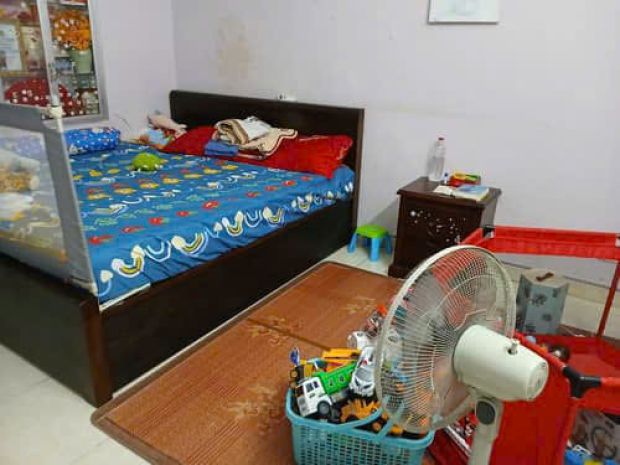 Nhỉnh 500 triệu m có nhà mặt phố đình ngang 31m 5 tầng ô tô 6675806