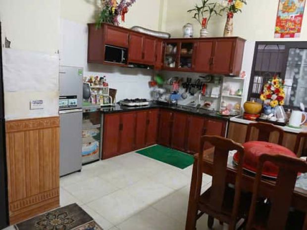 Nhỉnh 500 triệu m có nhà mặt phố đình ngang 31m 5 tầng ô tô 6675807