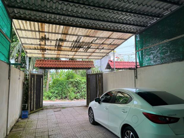 Nhà 7 triệu 2 phòng ngủ rộng 180m2 full nội thất sân đậu ô 6675866