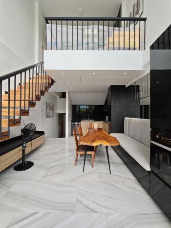 Cho thuê nhà đẹp 18 triệu 3 phòng ngủ full nội thất 6675888