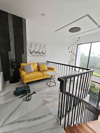 Cho thuê nhà đẹp 18 triệu 3 phòng ngủ full nội thất 6675889