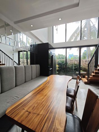 Cho thuê nhà đẹp 18 triệu 3 phòng ngủ full nội thất 6675890