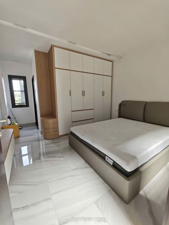 Cho thuê nhà đẹp 18 triệu 3 phòng ngủ full nội thất 6675891