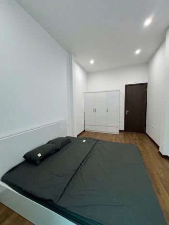 Bán nhà hoàng hoa thám, tây hồ, gần phố, 31m2, 5 tầng, chỉ 6675915