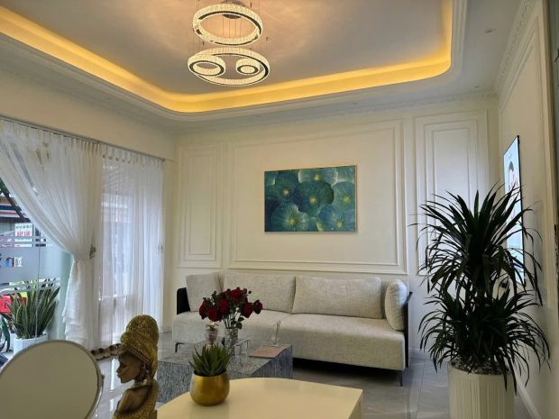Bán tòa căn hộ dịch vụ mặt tiền ngô tất tố  p.19, bình 6675946