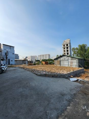 Lô đất 2 mặt tiền tại phường bắc nha trang tách được 2 thửa 6675977