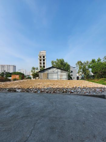 Lô đất 2 mặt tiền tại phường bắc nha trang tách được 2 thửa 6675978