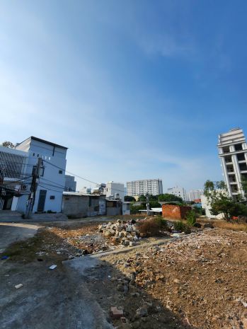 Lô đất 2 mặt tiền tại phường bắc nha trang tách được 2 thửa 6675979